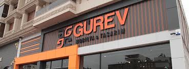 Gurevmobilya Home Facebook