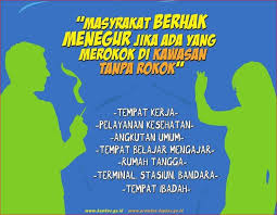 Cara pertama untuk memberi tanggung jawab yang lebih adalah bersikap proaktif di tempat kerja. Peraturan Yang Mengatur Tentang Larangan Merokok Ditempat Umum Atmago
