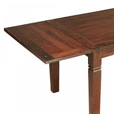 Zusatzplatte Cuba 90x40 Antik Lackiert Wohnzimmertische Esstisch Tisch