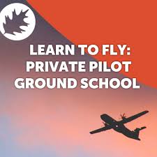 Nicolet College | Want to learn how to fly? Interested in an aviation  career (there are a lot of jobs besides pilots!)? Check out Nicolet  College's Private... | Instagram