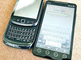 BlackBerry Torch 9800 Images and Photos ...