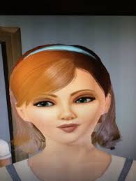 My Sims 3 Stories