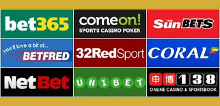 Which Site is the Best Bookmakers Europe? 