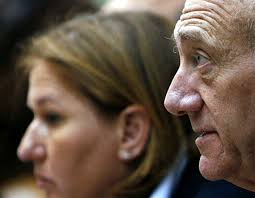 Olmert's Japan visit to focus