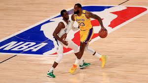 Nba players have decided to resume the playoffs, though there won't be games on thursday, according to espn's adrian wojnarowski. Three Takeaways From The Lakers Victory Over Clippers