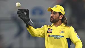 MS Dhoni's IPL return 'uncertain ...