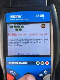 100% new genuine bosch fuel vapor leak detection pump. Diy Replacing Dmtl Leak Down Pump Ldp Evap System Xoutpost Com