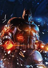 Gangsters 2 full pc free download. Batman Arkham Origins Cold Cold Heart Dlc The Xe Batsuit Batman Batman Arkham Origins Batman Arkham Games