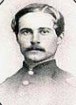 Capt. William Wallace Sampson (1841-1924)