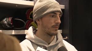 Today OSU head coach Ryan Day didn't comment