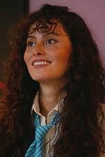 Камила Хурадо