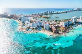 Cancun is a tale of two cities, with the zona hotelera offering majestic caribbean beaches and maya culture and cancún centro providing the local flavor. Is It Safe To Travel To Cancun