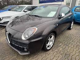 Image result for Grigio Antracite 2011 MiTo