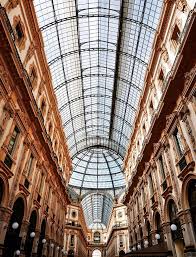 Visiter Milan Itineraire De 3 Jours Visiter Milan Milan Galleria Vittorio Emanuele Ii