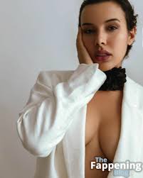 Soyzache  Zachennka Benavidez Nude Leaks Photo 1 | TheFappening