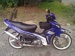 Lagenda 115 fi topspeed std review maintenance lagenda 115fi part 1. Facebook
