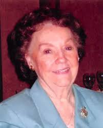 Obituary information for Clare "Euny" Wegmann Donegan