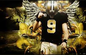 46 Drew Brees Wallpaper Desktop On Wallpapersafari