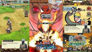 Ultimate ninja blazing is also known as naruto shippuden mod in . Ultimate Ninja Blazing Mod Apk V2 28 0 Unlimited Chakara
