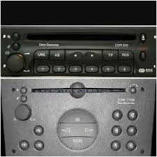 If you have ever wondered how to unlock a car radio code for free, . Delco Car Am Fm Radio In Dash Units For Sale Ebay