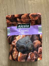 Figues Moelleuses Soft Feigen Alesto 200g