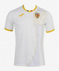 Grupe, optimi, sferturi, semifinală, fin. Joma Romania Home Jersey 2020 2021 Romania Jersey 20 21 Romana De Fotbal Shirt Dbz Co Zm
