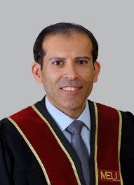 Faculty of Engineering and Staff