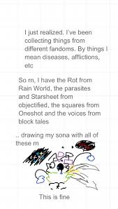 Discuss Everything About Block Tales Wiki | Fandom