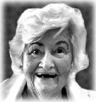 ELIZABETH D'EMILIO Obituary (1928