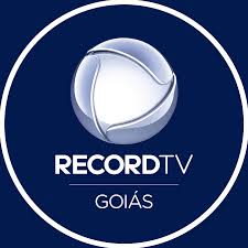 N a state of central brazil, in the brazilian highlands: Record Tv Goias Youtube