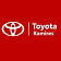 Logo de Ramires Motors (Campo Grande)