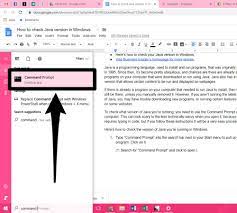 How To Check Which Java Version You Have In Windows 10