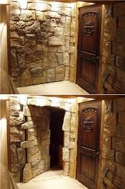 Pin By Ty Staton On Dream Home Secret Rooms Hidden Rooms Secret Door