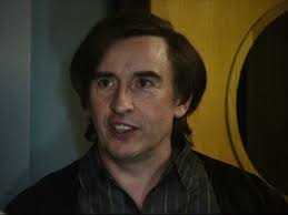 Alan Partridge: Alpha Papa: Jason Chat/Lynn Call