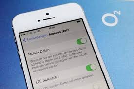 Wäre besser bei 3g geblieben. O2 Lte Iphone 5s Und Iphone 5c Ab Sofort Nutzbar Macerkopf