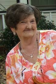 Geraldine Spencer Obituary