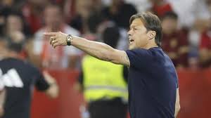 Sevilla vs Barcelona: Can Sevilla Conquer the Catalan Giants?! - Imagen principal del artículo