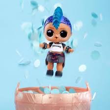 Ohmoj Lyubimyj Panki Ya By Tak Ego Hotelaa Mladshij Bratik U Nego Prosto Nyashechka Lolsurprise Lolsurprisedolls Panki Boy Dre Lol Dolls Baby Dolls Surprise Baby
