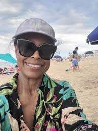 Patricia Muse's Instagram, Twitter & Facebook