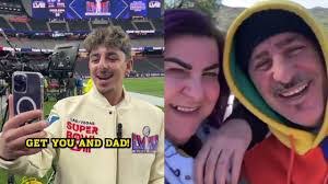 Nick Manzo's Instagram, Twitter & Facebook