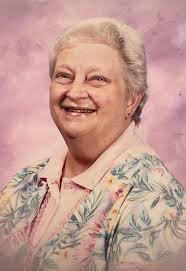 Obituary information for Phyllis Ann Webb