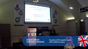 Thu, aug 12, 2021, 11:29am edt The Key To Stillfront S Success With Jorgen Larsson Pocket Gamer Biz Pgbiz