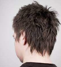 Mullet Haircut Trends 2019 Kirillalexandrovic Messy Hair Messy Hairstyles Long Hair Styles Men Trending Haircuts