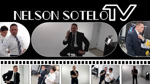 Profile for Nelson O Sotelo