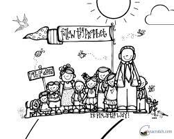 Free digital, downloadable pdf coloring pages with fun activities for lds kids and families. Pin On I Believe Primary