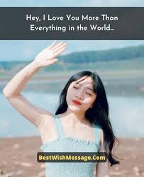 I'd love to take our. Touching Love Messages To Make Him Cry 130 Emotional Texts