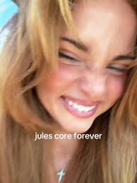 Jules Ambrose Riona Griffin