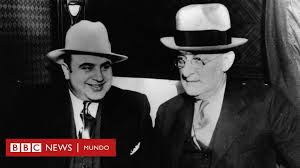 Posee un aforo aproximado de 90 personas y abre de lunes a jueves de 19.30 a 1.30 (fines de. Las Lecciones De Al Capone A Quienes Quieren Imponer Una Ley Seca En India Bbc News Mundo