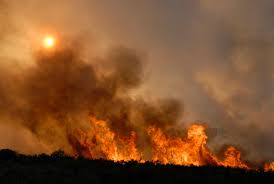 Update this logo / details. Bc Wildfires Max Out Air Quality Index Lead To Health Warnings Across Canada