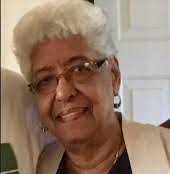 Obituary information for Etta Lee Barnett